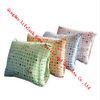 Styrofoam Square Soft Decorative Couch Throw Pillows for Home, Hotel 43x43cm