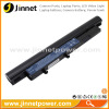 5810T Laptop battery with 5200mAh full capacity for Acer aspire timeline 3810T 4810T series