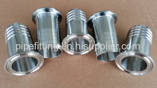 Sanitary Hose Adaptor low price