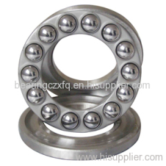 One-way Thrust Ball Bearing