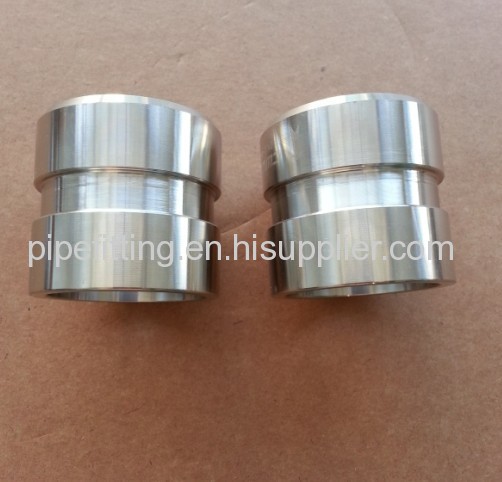 Stainless Steel Victaulic Coupling Joint