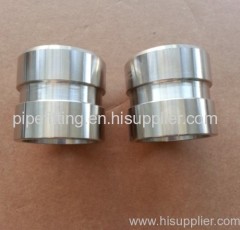 Stainless Steel Victaulic Coupling Joint