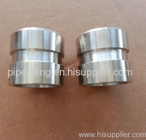 Stainless Steel Victaulic Coupling Joint