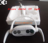 LED Oral surgical light Dentist Sensor Lamp Dental Chair Operation light