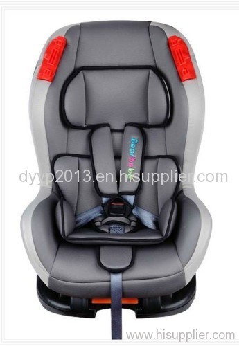 Baby Car Seat (Group 1+2 / 9-25KG) With ECE R 44-04 Certificate