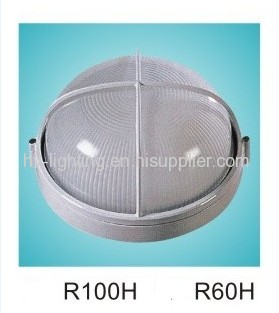 Moisture-proof lamp Outdoor lamp / Humidity-proof lighting