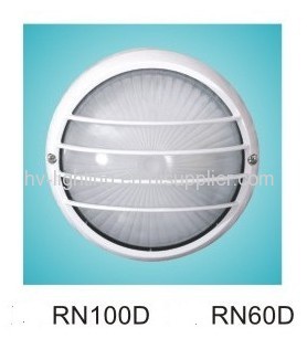 Moisture-proof lamp Outdoor lamp / Damp proof