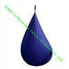 Tear Drop Soft Memory Foam Bean Bag Chairs Lazy Couch for Promotion
