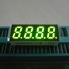 0.25&quot; 0.28&quot; 0.3&quot; 0.32&quot; 4 Digit small common anode 7 segment led display