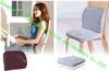 Memory Foam Lumbar Support Cushion For Office Chair Soft Decorative Bolster Pillows