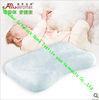 Health Care Breathable Baby Pillow, Soft Contour Memory Foam Pillow