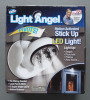 2013TV new light angel