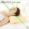 Soft Health Care Sleeping Pillow , Wave Shape Contour Memory Foam Pillow