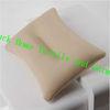 Breathable 3D Mesh Cloth Neck Pillow Inners With LDPE Straw For Kids Sleep