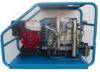 Energy Saving Scuba Air Compressors 9HP 265 L/min DMC Compressor