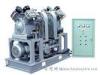 Motor Driven High Pressure Air Compressors