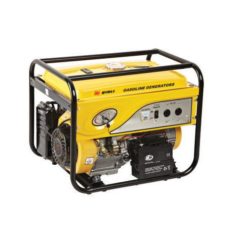 ce 6.5kw gasoline generator