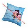 Gemini Printed Comfortable Zodiac Pillow Sofa Cushion 45cm*45cm With 100% Cotton