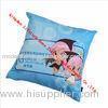 Gemini Printed Comfortable Zodiac Pillow Sofa Cushion 45cm*45cm With 100% Cotton