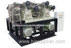 1-20HP High Pressure Air Compressors , Mini Air Compressor
