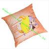 Personalized Taurus Zodiac Pillow, Custom Modern Decorative Throw Cushions
