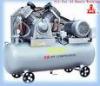 25 Bar 20HP High Pressure Air Compressors For Blowing Machine