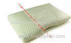 Orthopedic Spondylosis Cervical Neck Pillow , Soft Health Care Sleeping Pillow