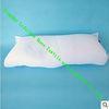 Single Custom Elastic Cervical Neck Pillow To Eliminate Cervical Fatigue 70x50cm