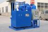13.8m/min Compressed Air Dryer , Reciprocating Air Compressor