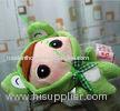 Custom Small Ddung Doll Toy, Kids Cute Plush Toys For Car Hang Tracery