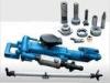 Low Noise Air Leg Pneumatic Rock Drilling Machine For Mining