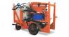 Mini Electrical Dry-Mix Shotcrete Machine With 20mm Max Aggregate