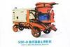 7.5kw 7m/h Output Wet Concrete Shotcrete Machine For Tunnel