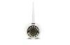 HD 720P Megapixel IR POE IP Camera With Plug & Play , IR-Cut