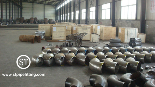 Steel Flanges, Forged Carbon Steel and Stainless Steel Pipe Fittings, Forged High Pressure Pipe Fittings