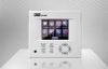 Multiroom Smart Home Audio System , white and 3.2 inch