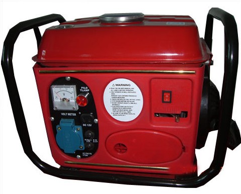 ce 950w gasoline generator