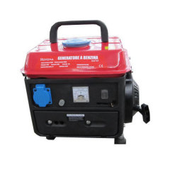 950w electric gasoline generator