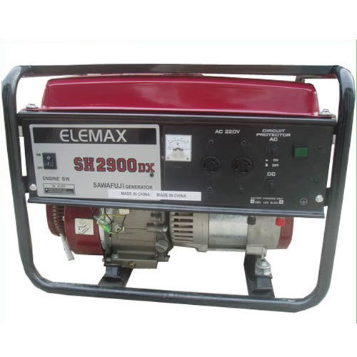 power 2kw gasoline generator