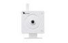 Surveillance Cube Web Camera , P2P Motion Detection IP Camera