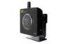 MJPEG HTTPS Megapixel 12V Alarm IP Camera , Linux Compatible