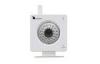 Onvif Bonjour CMOS Alarm IP Camera With Night Vision , IR cut