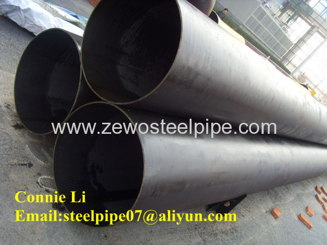 DN350 A53B Carbon Steel Pipe