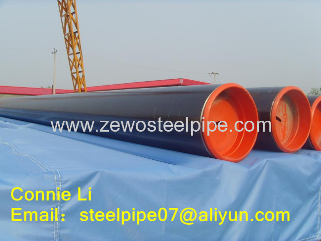 20G high bolier steel pipe