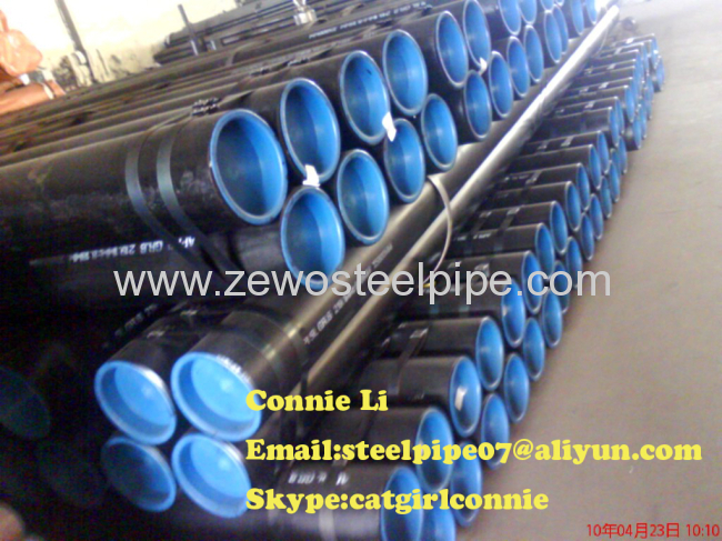 20G high bolier steel pipe