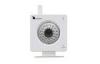 Wireless NVR IR 12m Alarm IP Camera With Power Over Ethernet