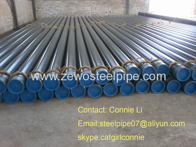 GB/T 5310 bolier steel pipe