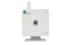 Power Over Ethernet H.264 IP Camera For Remote Surveillance