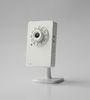 Megapixel CMOS Mini H.264 IP Camera Bonjour With Infrared 10m