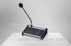 Integrated Remote Audio Matrix System and 10 zone control mic
